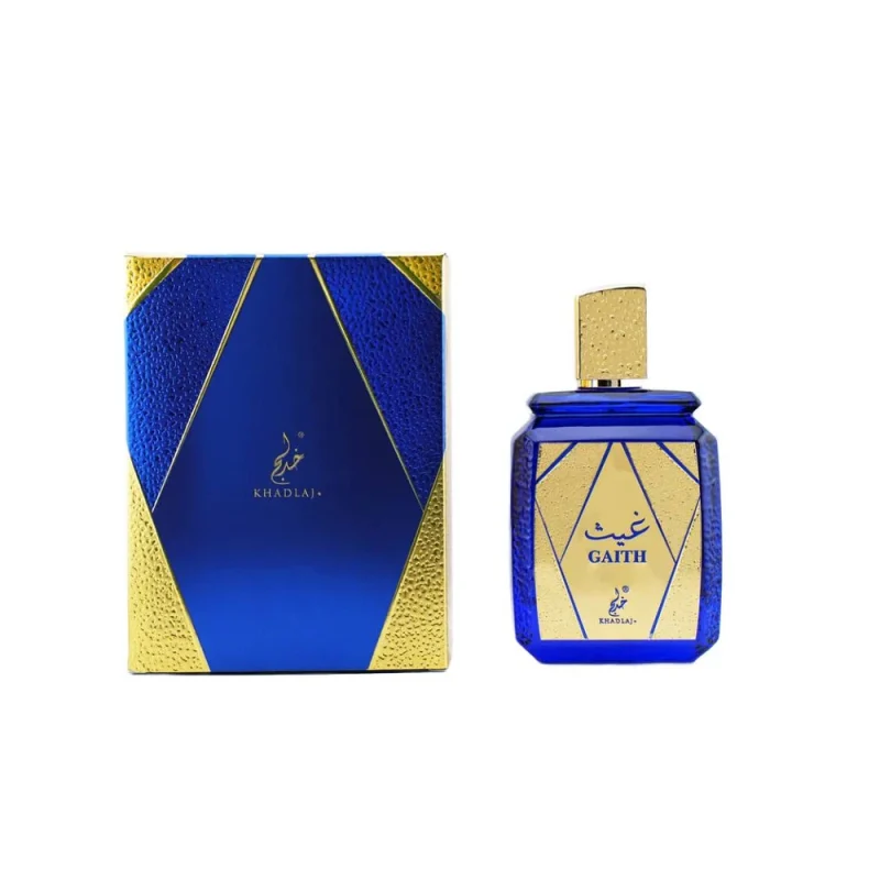 gaith-eau-de-parfum-100ml-khadlaj-primary.webp Khadlaj Gaith, Khadlaj, 100 ml EDP