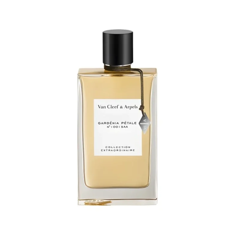 Gardenia Petale, Van Cleef & Arpels, 75 ml EDP