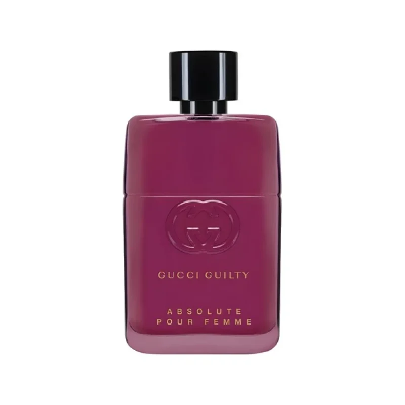Guilty Absolute Pour Femme, Gucci, 90 ml EDP