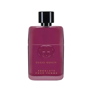 Guilty Absolute Pour Femme, Gucci, 90 ml EDP