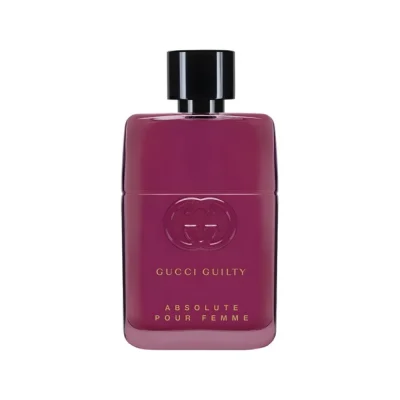 Guilty Absolute Pour Femme, Gucci, 90 ml EDP
