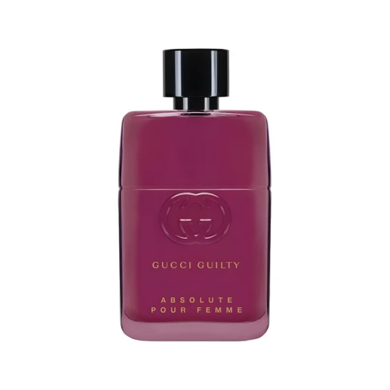 Guilty Absolute Pour Femme, Gucci, 90 ml EDP
