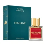 Hundred Silent Ways, Nishane, 100 ml Parfum