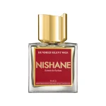 Hundred Silent Ways, Nishane, 100 ml Parfum