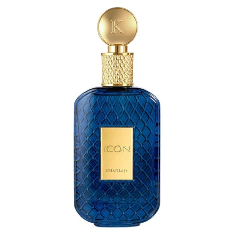 Icon, Khadlaj, 100 ml EDP