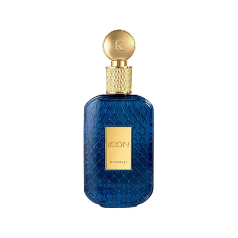 Khadlaj, Icon, Apă de parfum, Pentru bărbați, 100 ml