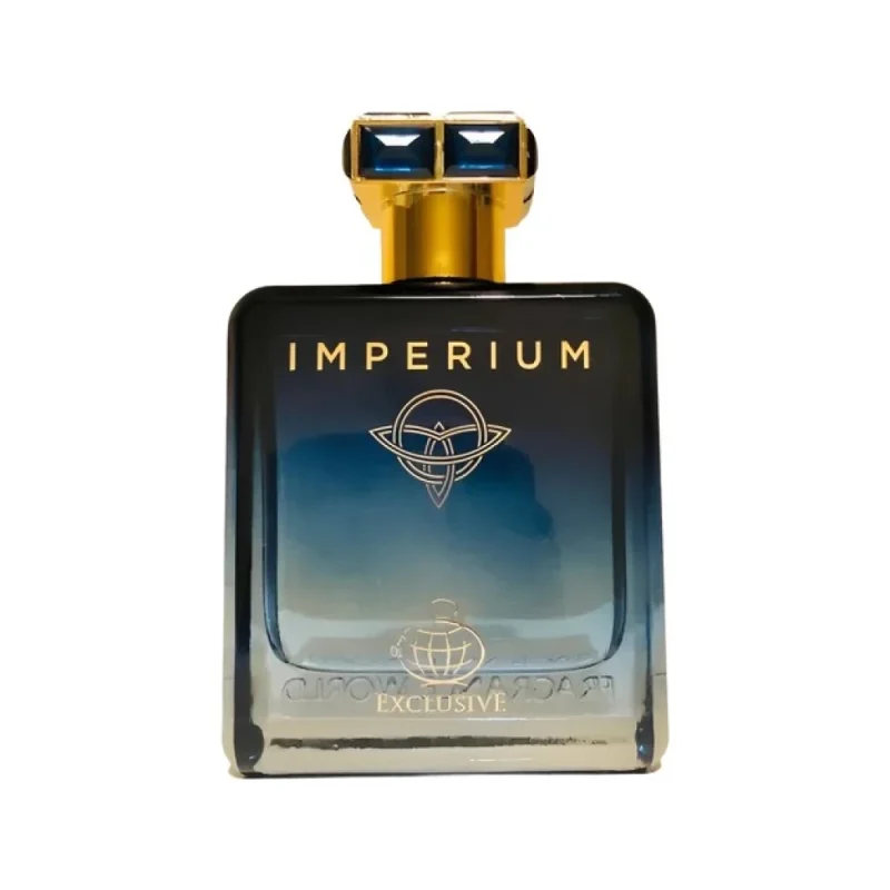 Imperium, Fragrance World, 100 ml EDP