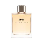 In Motion, Hugo Boss, 100 ml EDP