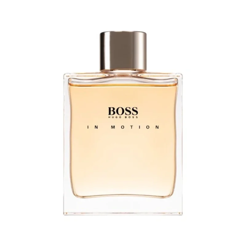 In Motion, Hugo Boss, 100 ml EDP