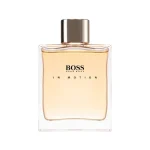 In Motion, Hugo Boss, 100 ml EDP