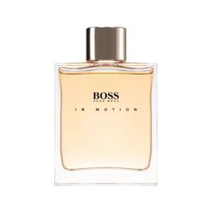In Motion, Hugo Boss, 100 ml EDP