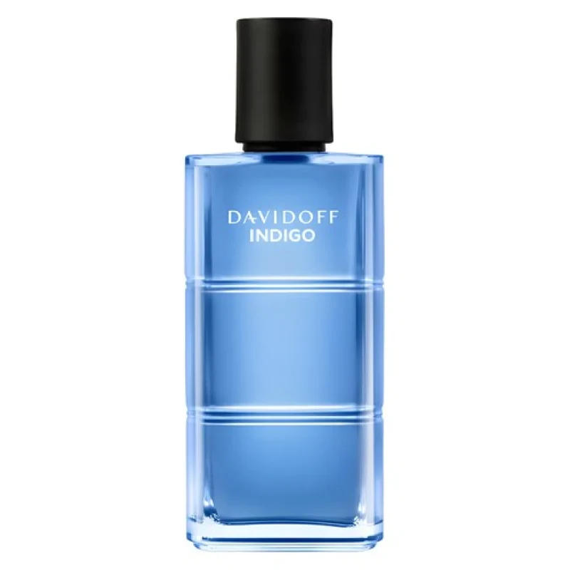 Indigo, Davidoff, 60 ml EDT