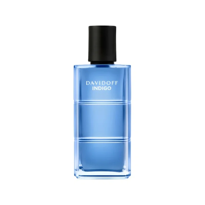 indigo-davidoff-primary.webp Indigo, Davidoff, 60 ml EDT