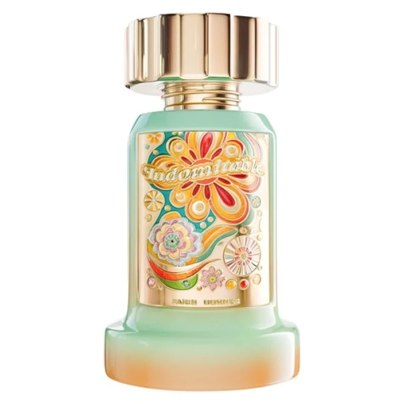 Indomitable, PARIS CORNER, 100 ml EDP