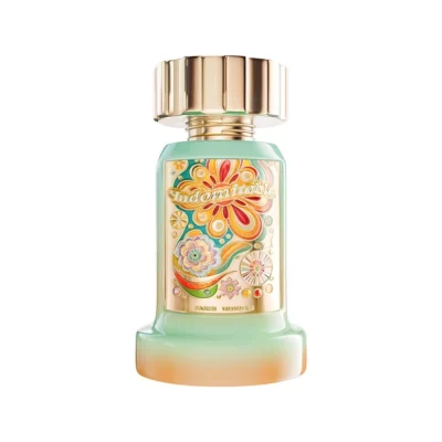 Indomitable, PARIS CORNER, 100 ml EDP
