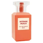 Intense Peach, Fragrance World, 80 ml EDP
