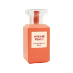 Intense Peach, Fragrance World, 80 ml EDP