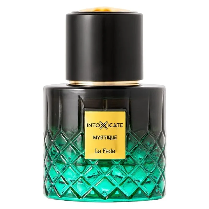 Intoxicate Mystique, La Fede, 100 ml EDP