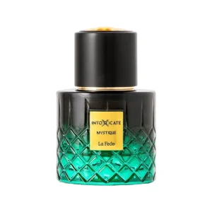 Intoxicate Mystique, La Fede, 100 ml EDP