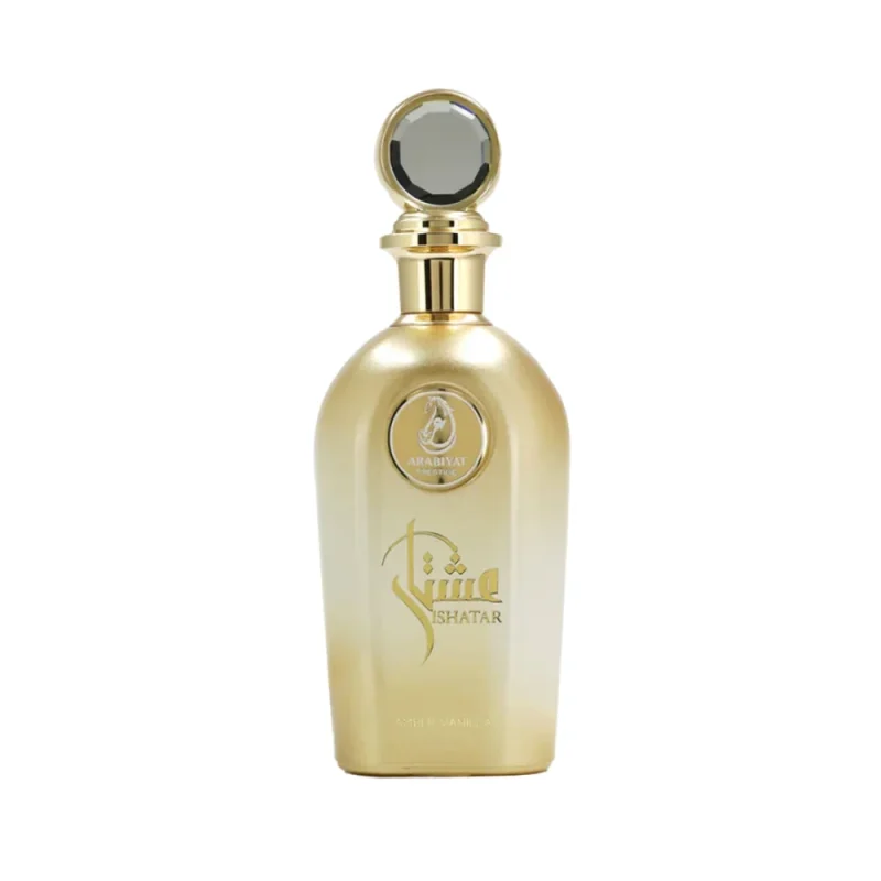 ishatar-amber-vanilla-eau-de-parfum-110ml-arabiyat-prestige-g-1-1.webp Ishatar Amber Vanilla, Arabiyat Prestige, 109 ml, EDP