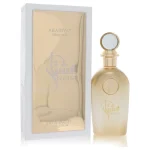 Ishatar Amber Vanilla, Arabiyat Prestige, 109 ml, EDP