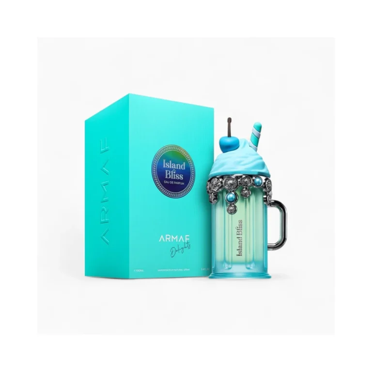 Island Bliss, Armaf, Femei, 100ml