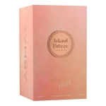 Island Breeze, Armaf, 100 ml EDP