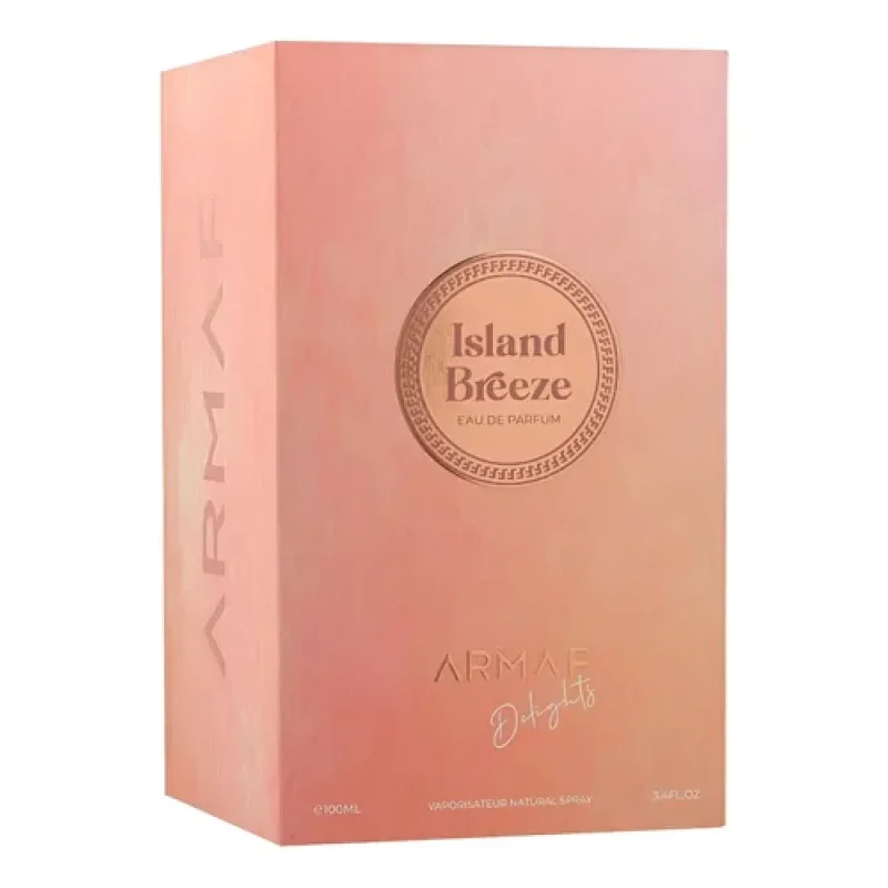 Island Breeze, Armaf, 100 ml EDP