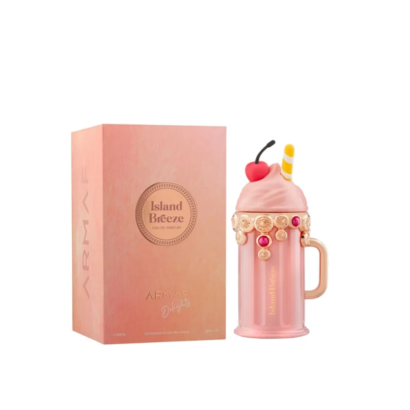 Island Breeze, Armaf, 100 ml EDP