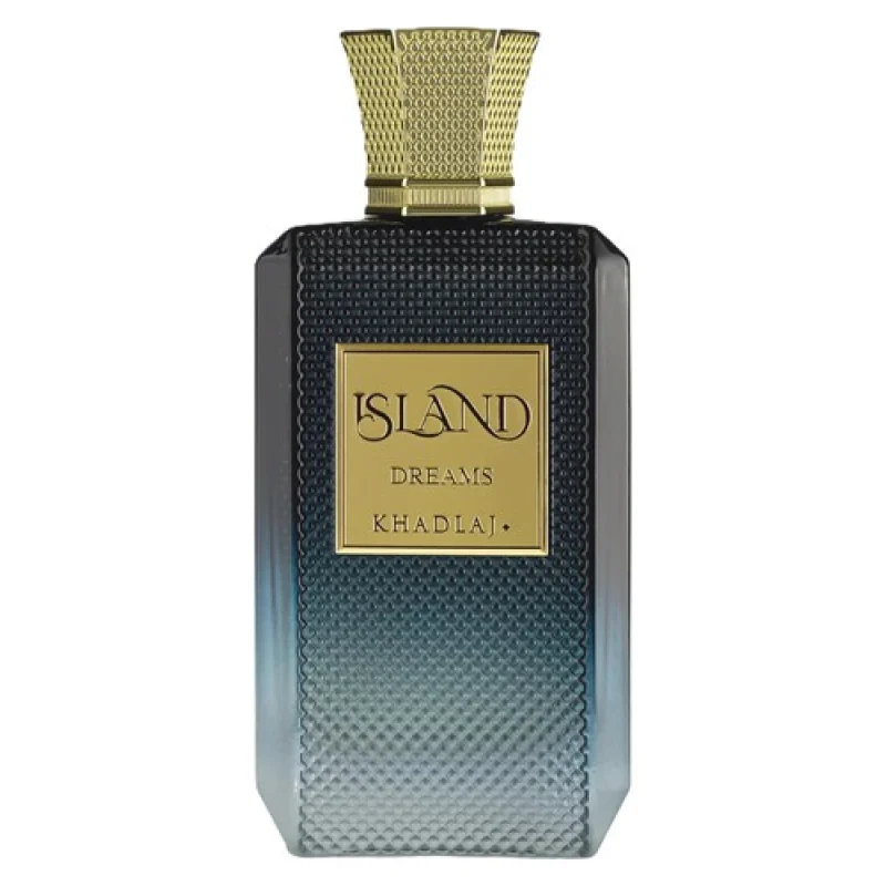 Island Dreams, Khadlaj, 100 ml Parfum