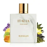Italia, Rayhaan, 100 ml EDP