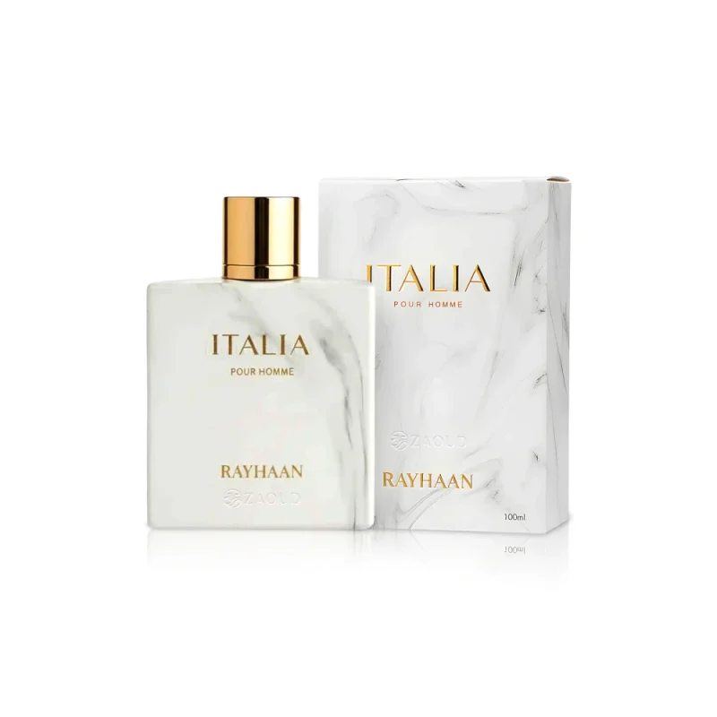 Italia, Rayhaan, 100 ml EDP