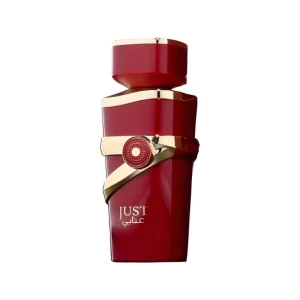 Just Anabi, Fragrance World