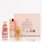 Cloud Candy Gift Set, Khadlaj, 100 ml, EDP