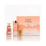 Cloud Candy Gift Set, Khadlaj, 100 ml, EDP