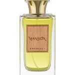 Mansion, Khadlaj, 100 ml EDP