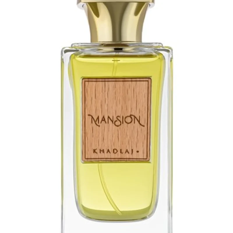 Mansion, Khadlaj, 100 ml EDP