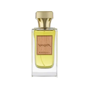Mansion, Khadlaj, 100 ml EDP