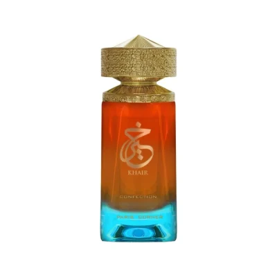 Khair Confection, PARIS CORNER, 15 ml EDP