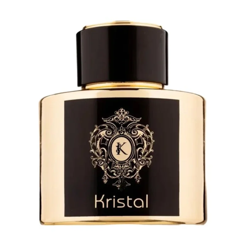 Kristal, Fragrance World, 100ml, EDP