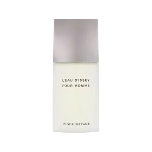 L'Eau d'Issey Pour Homme, Issey Miyake, 125 ml EDT
