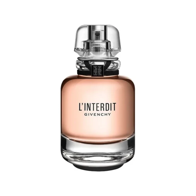 L’Interdit Eau de Parfum, 50ml + 12.5ml, Givenchy, EDP