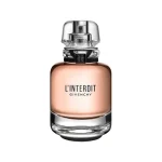 L'Interdit Eau de Parfum, 50ml + 12.5ml, Givenchy, EDP