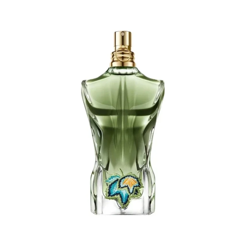 le-beau-paradise-garden-jean-paul-gaultier-primary-2.webp Le Beau Paradise Garden, Jean Paul Gaultier, 125 ml EDP