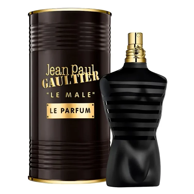 Le Male Le Parfum, Jean Paul Gaultier, 125 ml EDP