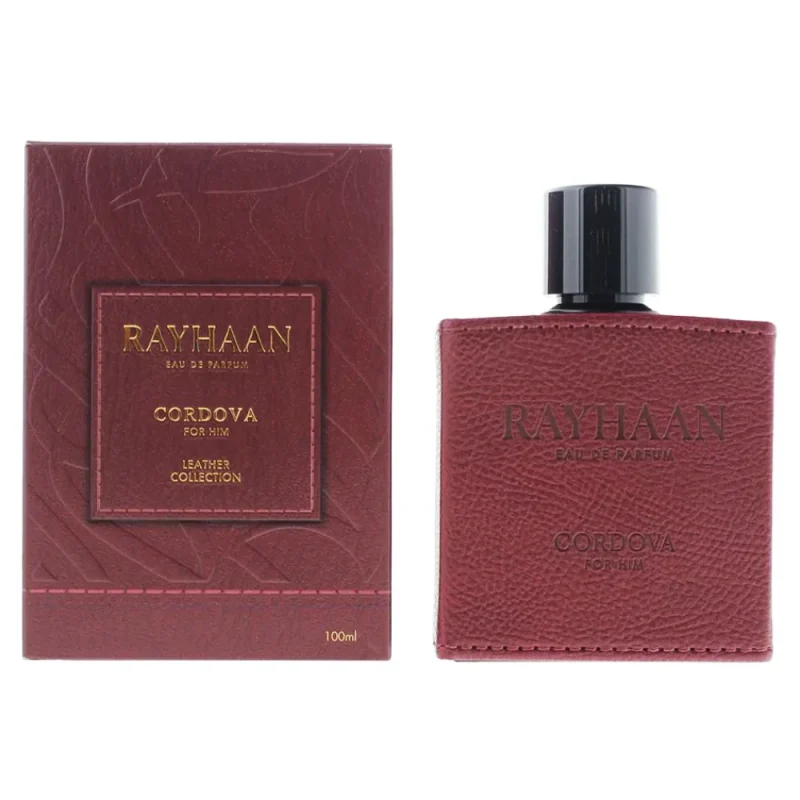 Cordova, Rayhaan, 100 ml EDP