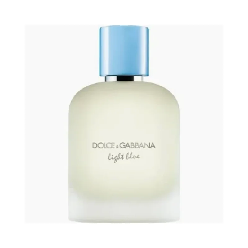 Light Blue, Dolce&Gabbana, 100 ml EDT