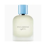 Light Blue, Dolce&Gabbana, 100 ml EDT