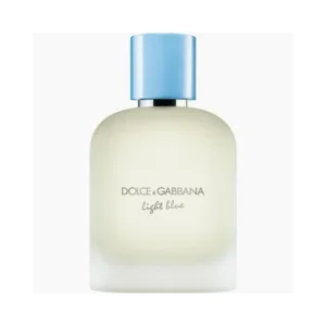 Light Blue, Dolce&Gabbana, 100 ml EDT