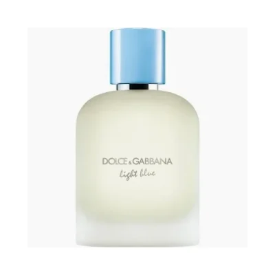 Light Blue, Dolce&Gabbana, 100 ml EDT